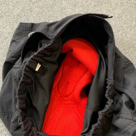 Novara Shorts Mens M Medium Nylon Padded Chamois Mountain Biking Inner Lined - Picture 10 of 13